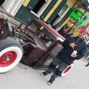 Meet your Posher, Norman